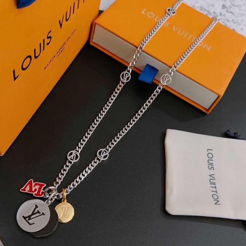 Louis Vuitton Necklaces